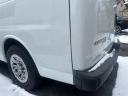 Thumbnail image of 2011 Chevrolet Express at JADTA CORP