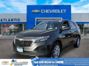 2022 Chevrolet Equinox LS at Atlantic Chevrolet Cadillac