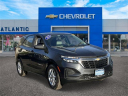 Thumbnail image of 2022 Chevrolet Equinox at Atlantic Chevrolet Cadillac