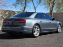 Thumbnail image of 2015 Audi A8 L at Midline Motors
