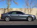 Thumbnail image of 2015 Audi A8 L at Midline Motors
