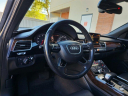 Thumbnail image of 2015 Audi A8 L at Midline Motors