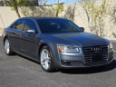 Thumbnail image of 2015 Audi A8 L at Midline Motors