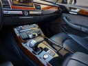 Thumbnail image of 2015 Audi A8 L at Midline Motors