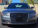 Thumbnail image of 2015 Audi A8 L at Midline Motors