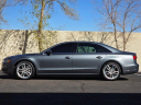 Thumbnail image of 2015 Audi A8 L at Midline Motors