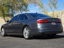 Thumbnail image of 2015 Audi A8 L at Midline Motors