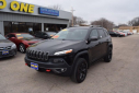 Thumbnail image of 2018 Jeep Cherokee at Auto One of Kearney