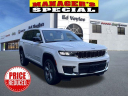 Thumbnail image of 2021 Jeep Grand Cherokee L at Used - Ed Voyles Chysler Jeep