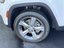 Thumbnail image of 2021 Jeep Grand Cherokee L at Used - Ed Voyles Chysler Jeep