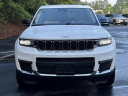Thumbnail image of 2021 Jeep Grand Cherokee L at Used - Ed Voyles Chysler Jeep