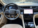 Thumbnail image of 2021 Jeep Grand Cherokee L at Used - Ed Voyles Chysler Jeep