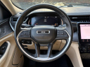 Thumbnail image of 2021 Jeep Grand Cherokee L at Used - Ed Voyles Chysler Jeep
