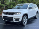 Thumbnail image of 2021 Jeep Grand Cherokee L at Used - Ed Voyles Chysler Jeep