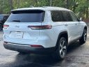 2021 Jeep Grand Cherokee L Limited at Used - Ed Voyles Chysler Jeep