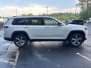 Thumbnail image of 2021 Jeep Grand Cherokee L at Used - Ed Voyles Chysler Jeep