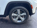 Thumbnail image of 2021 Jeep Grand Cherokee L at Used - Ed Voyles Chysler Jeep