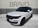 2020 Land Rover Range Rover P525 HSE at Bravo Cadillac