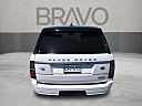 Thumbnail image of 2020 Land Rover Range Rover at Bravo Cadillac