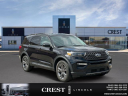 2022 Ford Explorer XLT at Crest Lincoln Sterling Heights