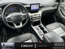 Thumbnail image of 2022 Ford Explorer at Crest Lincoln Sterling Heights