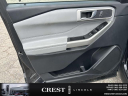 Thumbnail image of 2022 Ford Explorer at Crest Lincoln Sterling Heights