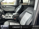 Thumbnail image of 2022 Ford Explorer at Crest Lincoln Sterling Heights