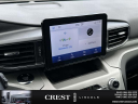 Thumbnail image of 2022 Ford Explorer at Crest Lincoln Sterling Heights