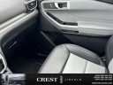 Thumbnail image of 2022 Ford Explorer at Crest Lincoln Sterling Heights