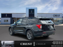 Thumbnail image of 2022 Ford Explorer at Crest Lincoln Sterling Heights