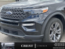 Thumbnail image of 2022 Ford Explorer at Crest Lincoln Sterling Heights