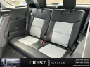 Thumbnail image of 2022 Ford Explorer at Crest Lincoln Sterling Heights