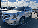 Thumbnail image of 2018 Cadillac Escalade at Triple J's Auto Sales, LLC
