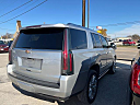 Thumbnail image of 2018 Cadillac Escalade at Triple J's Auto Sales, LLC
