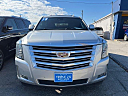 Thumbnail image of 2018 Cadillac Escalade at Triple J's Auto Sales, LLC