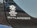 Thumbnail image of 2023 Mitsubishi Outlander at Planet Mitsubishi - Charlotte