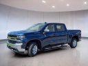Thumbnail image of 2022 Chevrolet Silverado 1500 Limited at Family Mitsubishi