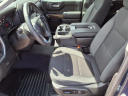 2022 Chevrolet Silverado 1500 Limited LT at Family Mitsubishi