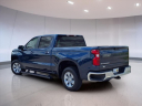 Thumbnail image of 2022 Chevrolet Silverado 1500 Limited at Family Mitsubishi