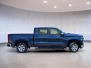 Thumbnail image of 2022 Chevrolet Silverado 1500 Limited at Family Mitsubishi