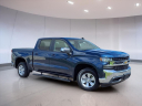 Thumbnail image of 2022 Chevrolet Silverado 1500 Limited at Family Mitsubishi