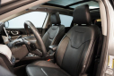 Thumbnail image of 2022 Jeep Compass at Serpentini Chevrolet of Strongsville