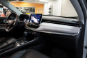 Thumbnail image of 2022 Jeep Compass at Serpentini Chevrolet of Strongsville