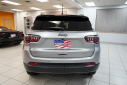 Thumbnail image of 2022 Jeep Compass at Serpentini Chevrolet of Strongsville