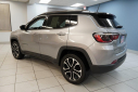 Thumbnail image of 2022 Jeep Compass at Serpentini Chevrolet of Strongsville