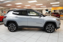 Thumbnail image of 2022 Jeep Compass at Serpentini Chevrolet of Strongsville