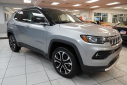 Thumbnail image of 2022 Jeep Compass at Serpentini Chevrolet of Strongsville