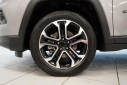 Thumbnail image of 2022 Jeep Compass at Serpentini Chevrolet of Strongsville