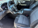 2023 Chevrolet Blazer LT at Beaty Chevrolet