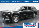 Thumbnail image of 2024 Jeep Grand Cherokee L at Miami Lakes Automall